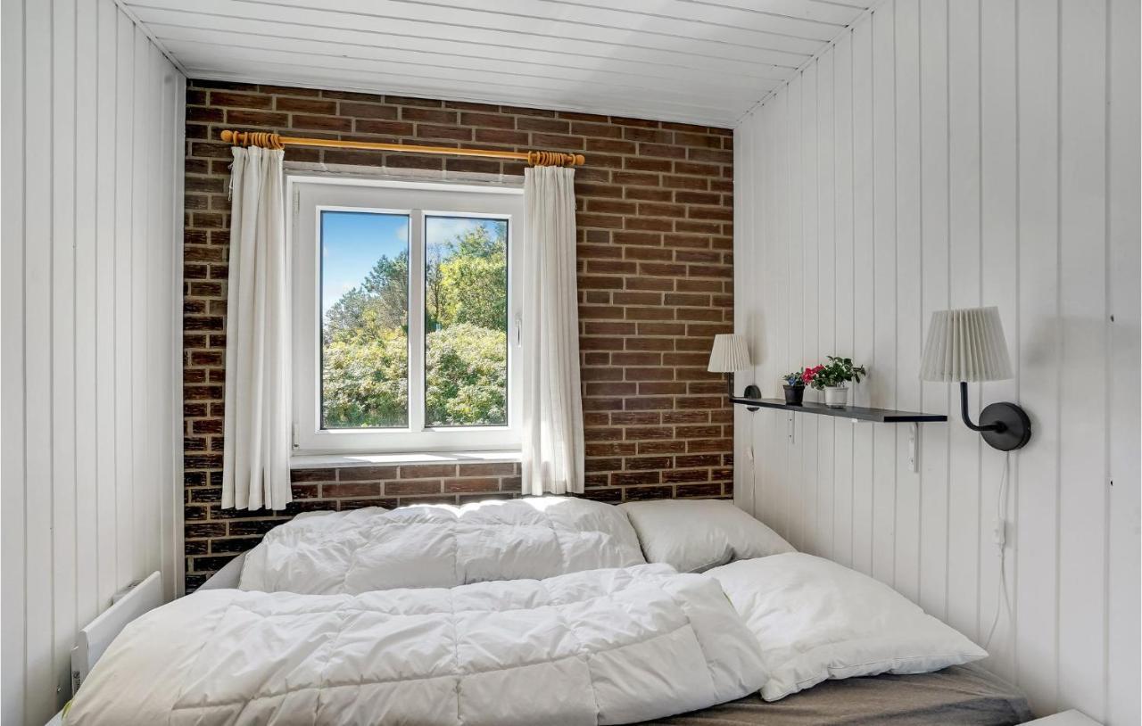 Cozy Home In Thisted With Wifi Klitmøller Zewnętrze zdjęcie