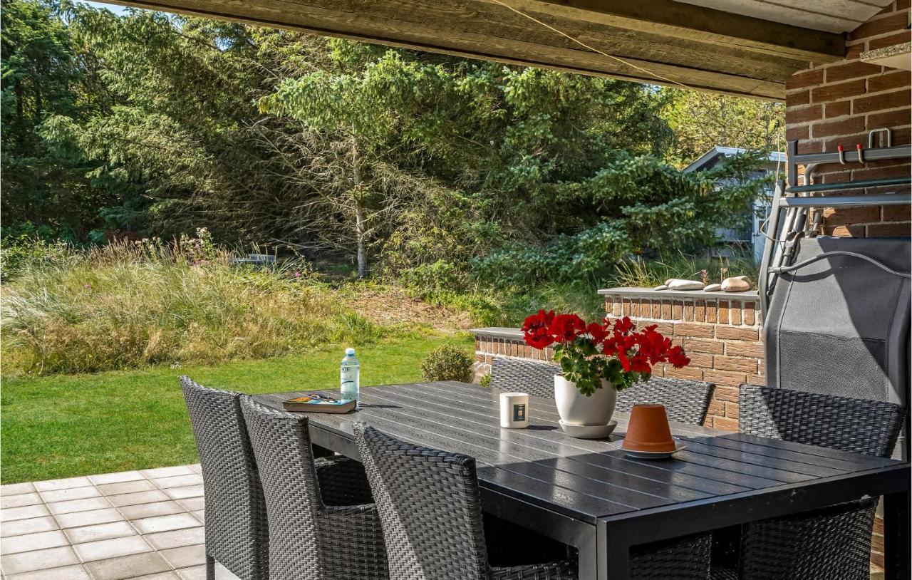 Cozy Home In Thisted With Wifi Klitmøller Zewnętrze zdjęcie